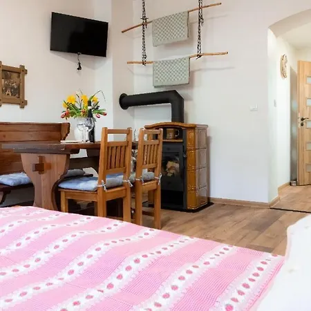 Mafin Apartment *