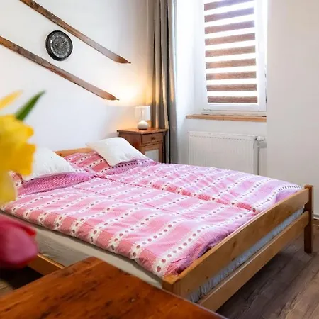Mafin Apartment